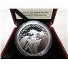 Image 2 : 2014 Canada Fine Silver "Nanaboozhoo" $20 Coin