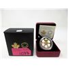 Image 1 : 2017 Fine Silver "Canadian Honours" $20 Coin