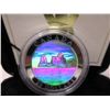 Image 2 : 2004 Canada Fine Silver $20 Hologram Coin