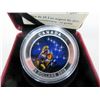 Image 2 : 2015 Canada Fine Silver $25 Star Charts Coin