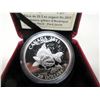Image 2 : 2015 Fine Silver Canadian "Sport Fish" $20 Coin