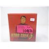 Image 1 : 2016 Canada Fine Silver "Star Trek" $10 Coin