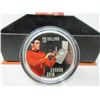Image 2 : 2016 Canada Fine Silver "Star Trek" $10 Coin