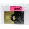 Image 1 : 1 Gram .9999 Fine Gold Bar - Nadir Karatbar
