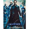 Image 1 : Signed The Matrix Movie Poster