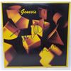 Image 2 : Signed Genesis Album  Cover