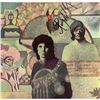 Image 1 : Signed The Doors Soft Parade Album Cover