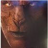 Image 1 : Signed John Fogerty Eye of The Zombie Album Cover