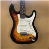 Image 1 : Signed U2 Guitar