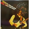 Image 1 : Signed Steve Miller Fly Like An Eagle Albumn Cover