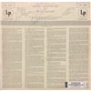 Image 1 : Signed Louis Armstrong Louis Armstrong Plays W.C. Handy Album Cover
