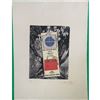 Image 1 : Limited Edition Kelly Bag Print