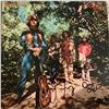Image 1 : Signed Creedence Clearwater Green River Album Cover