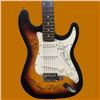 Image 1 : Signed U2 Guitar
