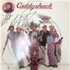 Image 1 : Signed Caddyshack Soundtrack Album Cover