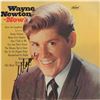 Image 1 : Signed Wayne Newton Now! Album Cover