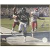 Image 1 : Signed Antonio Gates Photo