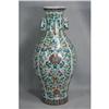 Image 1 : Chinese  Dou-Cai  Porcelain  Vase #2122706
