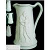 Image 1 : Thomas Till & Sons Stoneware Jug c1851 #2122921