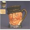 Image 1 : Royal Doulton Character Jug #2122987