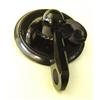 Image 1 : Antique Whitby Jet Brooch #2123412