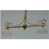 Image 1 : Billiards Pool Kitchen Table Chandelier Fixture#2134333