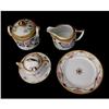 Image 1 : Early Hand-Painted Nippon Tea Set  #2134496