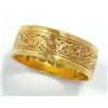 Image 1 : 22Kt Gold Band #2134724