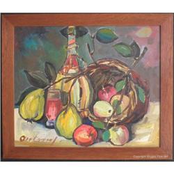 Spanish Still Life - listed artist #2134868