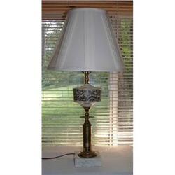 Retro Lamp Paisley Design #2142165