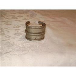 Vintage Antique silver work bracelet from #2142309