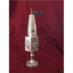 Sterling silver hallmark (925)/ Spice tower #2142320