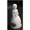 Image 1 : FINEST BONE CHINA MINI FIGURAL BELL #2142353