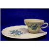 Image 1 : Lovely Hostess Set Cup & Saucer #2142458