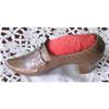 Image 1 : Shoe Pin Cushion #2142474