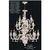 Image 1 : Chandelier 18 Lights #2142513
