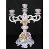 Image 1 : Capodimonte Candle Holder #2142563