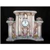 Image 1 : Capodimonte Clock #2142567