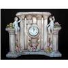 Image 1 : Capodimonte Clock #2142568
