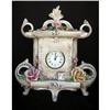 Image 1 : Capodimonte Clock #2142569