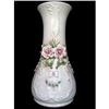 Image 1 : Capodimonte Vase Numbered Edition and Signed. #2142595