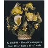 Image 1 : Capodimonte Floral Centerpiece #2142692