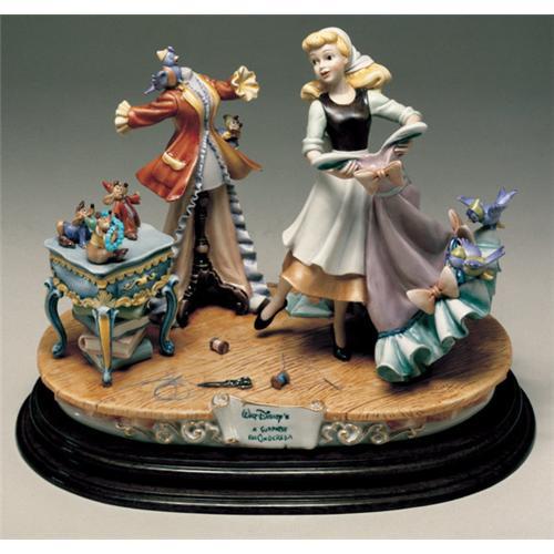 Laurenz Cinderella 