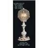 Image 1 : Globe Table Lamp #2142718