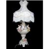 Image 1 : Capodimonte Lamp #2142760