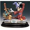 Image 1 : Limited Edition Capodimonte: Laurenz Mickey#2142811