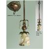 Image 1 : "Penelope" Pendant Fixture #2142869