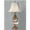 Image 1 : Triplex Table Lamp #2142920