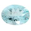 Image 1 : Princess Cut Aquamarine #2142980
