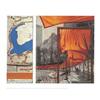 Image 1 : Christo   The Gates XXIII #2143364